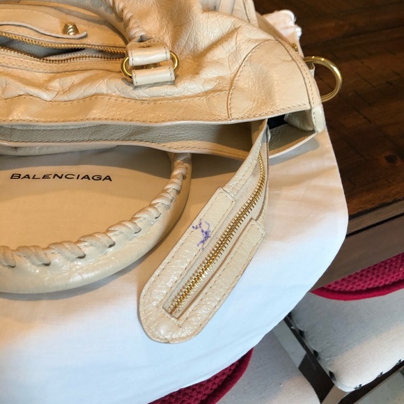 SOLD πΈπΌπΊ Authentic Balenciaga Classic city - Picture 14 of 15